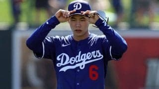 韓国から日本に駆け付けるも…地元選手ゼロの現実　記者が大谷翔平らに向けた“視線”