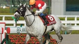稀代の個性派ゴールドシップ 阪神大賞典の3連覇から10年
