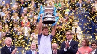ルードがモンテカルロで敗れたチチパスを下して、失セット0で今季初優勝! ATP500レベル以上で初のタイトル「待った甲斐がある」[バルセロナ・オープン]