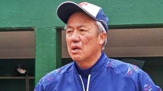 【選抜高校野球】東洋大姫路・岡田龍生監督 「最近強くなりましたね」の若い記者からの声がけに複雑な胸中