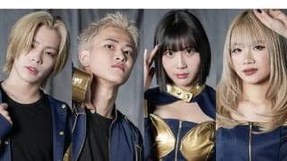 明るく元気＆特技は英語と即興ダンス　日本一奪回へ燃える…オリ公式チア新メンバー