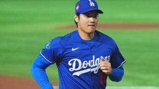 大谷翔平と深まる“絆”　ド軍仲良しコーチが教わった日本語「ショウヘイが先生だよ」