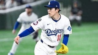 佐々木朗希の“異変”に同情も…ロッテ時代からの課題が再浮上　専門家の見解