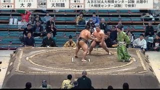 「ビンタやりすぎだろ」激しい攻めに騒然 「ふらふらだ」「脳が揺れてしまう」心配の声