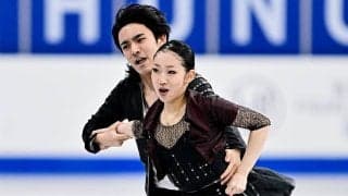 メテルキナ/ベルラワ組が別格の力を見せつけるか。アイスダンスはタリ/ラフォルナラ組が大本命！ | ISU世界ジュニアフィギュアスケート選手権2025 ペア＆アイスダンス プレビュー