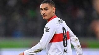 シュツットガルトで今季8G7AのMFミロが今夏移籍を示唆…