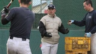 山梨学院「鬼の部長」が名将の言葉で気づいたこと　センバツ