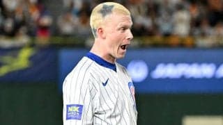 日本特有の“遊び”に大はしゃぎ「ほらできた！」　止まらない爆笑「東京に来た理由だ」