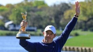 今年はマキロイの年になる！？マスターズ制覇＆グランドスラム達成への期待と心配のタネ【佐藤信人&内藤雄士のPGAツアーアフタートーク】