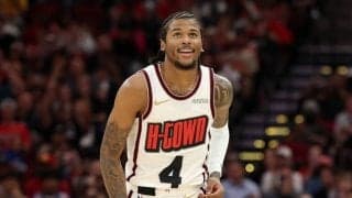 5シーズンぶりのプレーオフ進出を狙うロケッツが今季最長の8連勝でウェスト2位を堅持