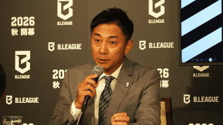 2025−26シーズン クラブライセンス第1回判定結果発表…審議継続はB1は「0」、B2が「5」、B3が「1」