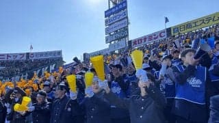 センバツ、全席指定で初の完売　壱岐と東洋大姫路の注目対戦も