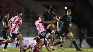 ファミリーマンでありチームマン。誰かのために戦う者は強い