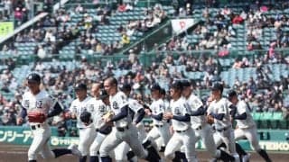 【センバツ第3日】西日本短大付・中野が完封一番乗りで春初勝利、山梨学院が強豪対決制し、東洋大姫路はエース降板も逆転勝ち


