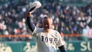 壱岐が2点先制の大健闘も、東洋大姫路が逆転勝利！エース阪下1回降板に奮起して17年ぶりに春勝利【25年センバツ】




