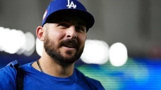 「寿司を食べすぎた」　ド軍107億円男が本音ポロリ…試合前に駆け寄った米チェーン店