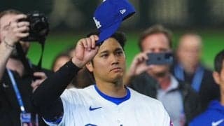 大谷翔平を「また見つけた」　実感した異次元の影響力…米メディアが連日の珍報告