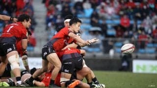 「みんなが腹を括っている」横浜E。宿すのは勝利への強い意思