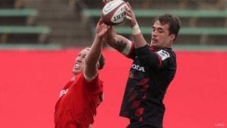 小さなファンから受け取った熱い思い。勝利という“お返し”を