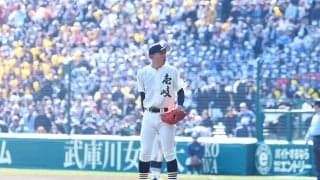 離島から初の甲子園、寄付は450万円超　応援団は10時間移動…感動の超満員の背景