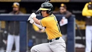 日米間に「グレーな部分」　OB唱えた危機感、逸材の“挑戦”に理解も「ルール作るべき」
