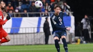 「一か八かのところだった」先制点の起点となったDF伊藤洋輝、冷静な判断から縦パス選択「引っかかった方がまだ良かった」