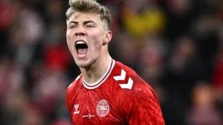 豪華絢爛タレント軍団のポルトガルを封殺のデンマークが途中出場ホイルンド弾で先勝【UNL】