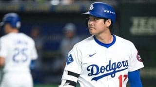 「みんな気づいていない」大谷翔平と並んで驚き…元MLB捕手が即答した“才能”