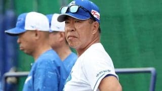 中日は「昨年よりは強い打線」　OBが挙げた浮上へのキーマン…開幕スタメン予想
