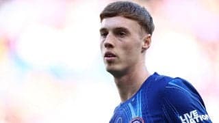 パーマーがW杯予選2試合を欠場、イングランド代表招集も負傷で合流できず