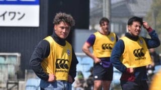 新天地で迎える自身の“開幕戦”。躍動する姿は、チームの未来につながる