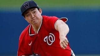 小笠原慎之介、4回途中8失点の大乱調　またもKOでアピール失敗…防御率11.25