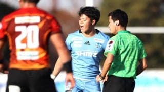 壊れることを恐れずに。魂のタックルへの覚悟と生き様