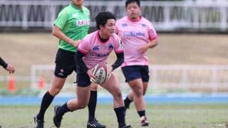 学生時代とは異なるポジションに挑戦。経験を生かし、今後を左右する重要な一戦へ