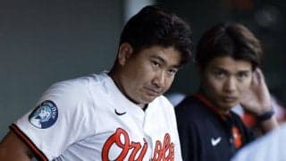 菅野智之の「ファストボールはいいお土産になりそうだ」　“メジャー初被弾”に「完璧な精度を保たないと…」米識者が辛らつ