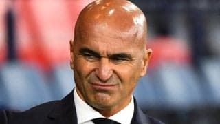 デンマークに封殺のポルトガル、マルティネス監督は｢最悪の試合だった｣とバッサリ