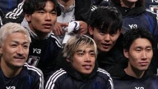 サッカー日本代表はワールドカップにどう臨むつもりか 久保建英に救われたバーレーン戦
