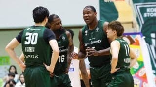 【B2第27節 見どころ】逆転PO進出へ加速したい神戸…連敗中の福井は踏ん張りどころ