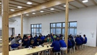 エナジックスポーツってどんな学校？　寮はホテル並み　センバツ