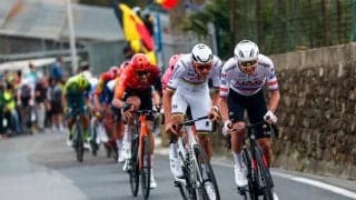 最長距離289kmの春のモニュメント、ポガチャルは攻略できるのか？ アルペシンコンビは今年も立ちはだかる【Cycle*2025 ミラノ〜サンレモ：プレビュー】