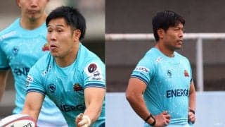 同期入団の絆。ラグビーを頑張れる特別な関係性