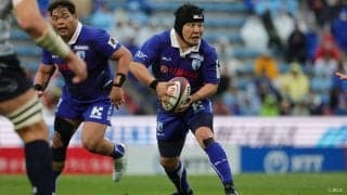 150キャップの大記録よりも「もう一度優勝したい」。チームのことだけを考える日野剛志