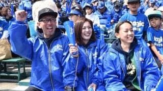 名前はひっと、特技はバント　エナジックスポーツ宮城　センバツ