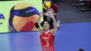 NEC川崎　塚田しおりと山内美咲が2024-25シーズンをもって現役を引退