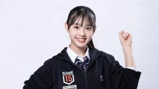 宮迫翠月がBリーグU15大会応援マネージャーに就任「1本のシュートの重みや大切さ、迫力を感じたい」