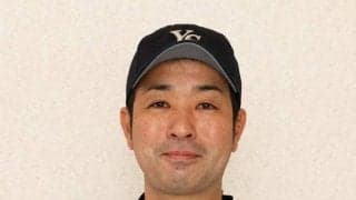 初出場で敗れた横浜清陵・野原監督「今はしんどいです」　センバツ