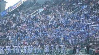 エナジックスポーツが創部3年で甲子園初勝利、左腕エース久高4安打完封＆8得点、走攻守で至学館を圧倒！【25年センバツ】




