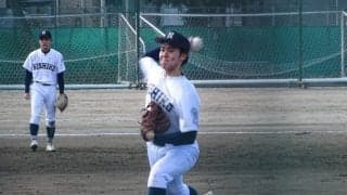 部員10人の足立西、コールドで都大会進出も新入部員を募集中！【東京】