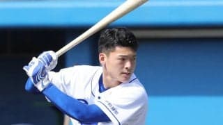 主力野手に怪我人続出の中日、3年連続最下位からの巻き返しへカギは主砲・細川の前後の打者だ！