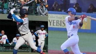 巨人ドラ1＆ドラ2が相次ぎ離脱、広島ドラ1は開幕絶望…故障離脱した新人選手たち
